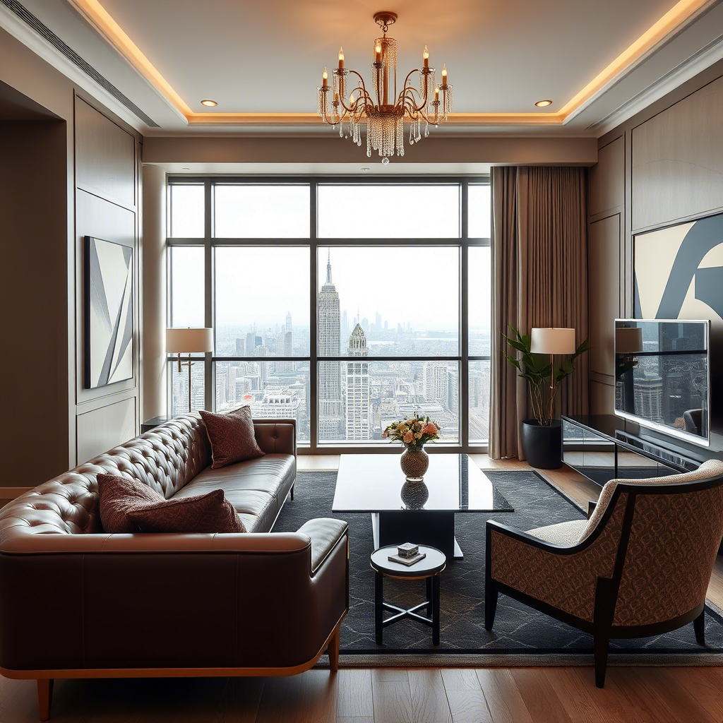 Обзор рынка мебели в России: рост цен, адаптация к новым реалиям и премиум-сегмент